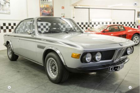 bmw 30 csl 2275236